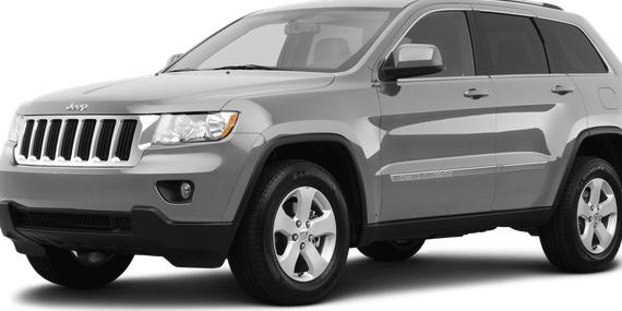 JEEP GRAND CHEROKEE 2013 1C4RJFAG0DC505754 image